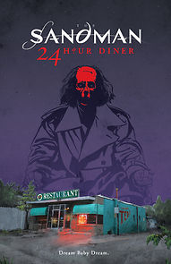 Watch Sandman: 24 Hour Diner