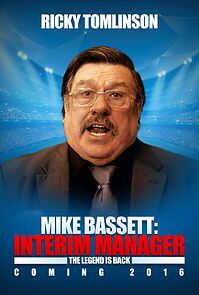 Watch Mike Bassett: Interim Manager