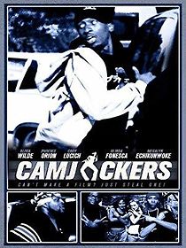 Watch Camjackers