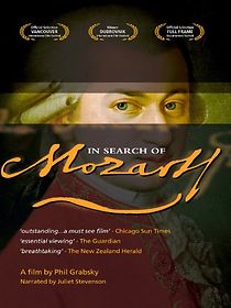 Watch In Search of Mozart