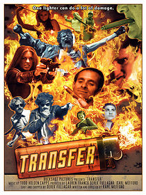 Watch Transfer (Short 2006)