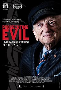 Watch Prosecuting Evil