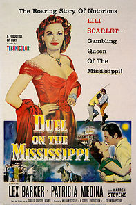Watch Duel on the Mississippi