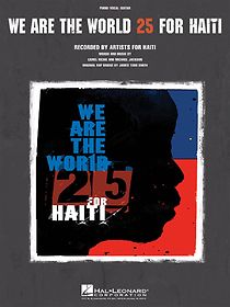 Watch Artists for Haiti: We Are the World 25 for Haiti