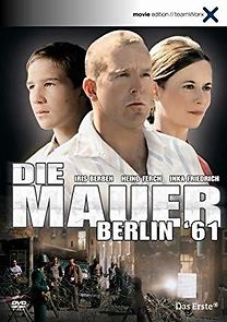Watch Die Mauer - Berlin '61