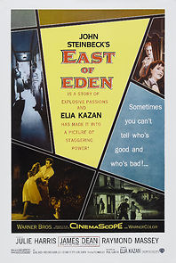 Watch East of Eden