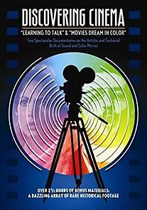 Watch Discovering Cinema: Movies Dream in Color