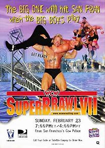 Watch WCW SuperBrawl VII