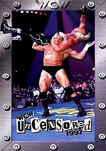 Watch WCW Uncensored
