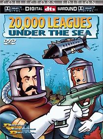 Watch 20,000 Leagues Under the Sea