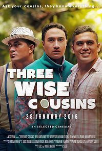 Watch Three Wise Cousins