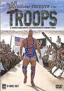 Watch WWE Tribute to the Troops (TV Special 2005)