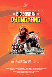 Watch Dennis Rodman's Big Bang in PyongYang