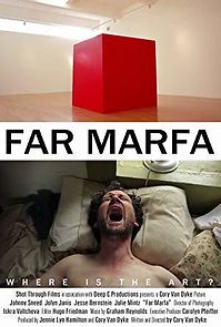 Watch Far Marfa