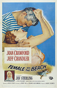 Watch Female on the Beach