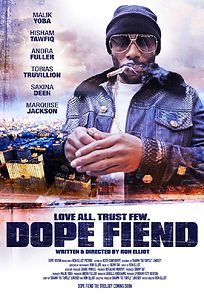 Watch Dope Fiend