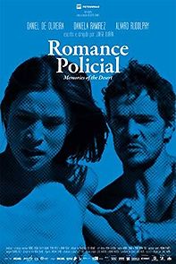 Watch Romance Policial