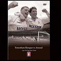 Watch Tottenham Hotspur vs Arsenal 1991 FA Cup Semi-Final