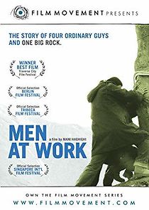 Watch Men at Work