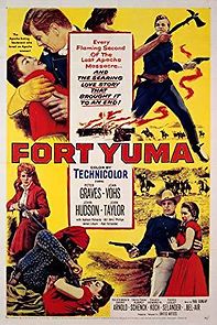 Watch Fort Yuma
