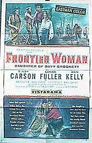 Watch Frontier Woman