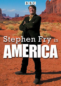 Watch Stephen Fry in America