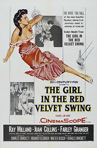 Watch The Girl in the Red Velvet Swing