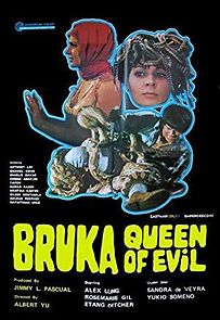 Watch Bruka: Queen of Evil