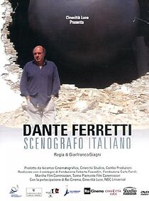 Watch Dante Ferretti: Scenografo italiano