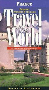Watch Travel the World: France - Burgundy, Provence & the Loire