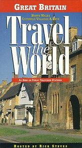 Watch Travel the World: Great Britain - North Wales, Cotswald Villages & Bath