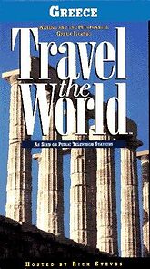 Watch Travel the World: Greece - Athens and the Peloponnes, Greek Islands