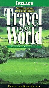 Watch Travel the World: Ireland - Western Ireland, Dublin and Belfast
