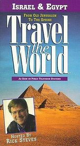 Watch Travel the World: Israel & Egypt - From Old Jerusalem to the Sphinx