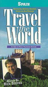 Watch Travel the World: Spain - Barcelona, Segovia, Granada, Costa del Sol/Tangier