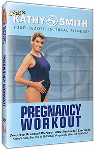 Watch Pregnancy Workout