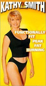 Watch Kathy Smith's Functionally Fit: Peak Fat Burning