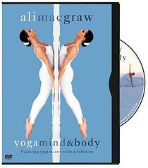 Watch Ali MacGraw: Yoga Mind & Body