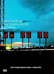 Watch Depeche Mode: The Videos 86>98