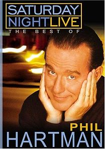Watch Saturday Night Live: The Best of Phil Hartman
