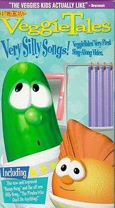 Watch VeggieTales: Very Silly Songs