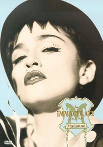 Watch Madonna: The Immaculate Collection