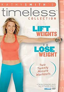 Watch TimeSaver: Lift Weights to Lose Weight
