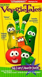 Watch VeggieTales: Bob & Larry's Favorite Stories