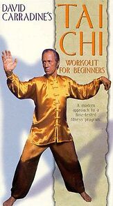 Watch Tai Chi Workout for Beginners