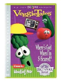 Watch VeggieTales: Tales from the Crisper