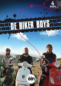 Watch De Biker Boys