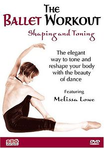 Watch The Ballet Workout