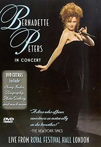 Watch Bernadette Peters in Concert