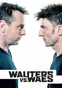 Watch Wauters vs. Waes